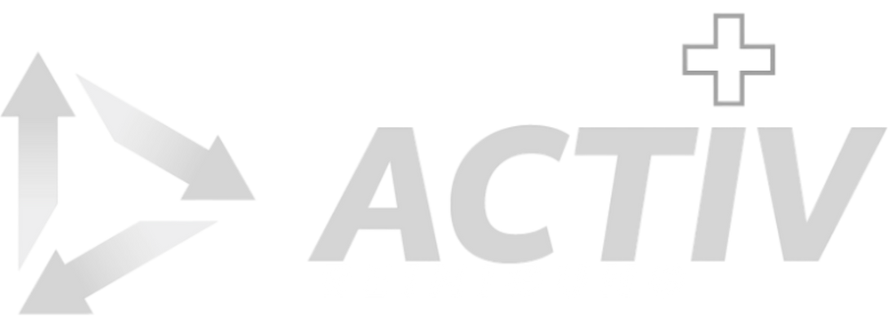 Activ Reinigung Logo